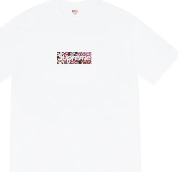 Sleeve branded Village Box Relief Charity XL Tee Short Co T-shirt Logo L M Shanglong S COVID-19 1019